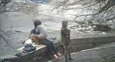 Prostituta rusa satisface el porno muy anal caliente de su novio cachondo