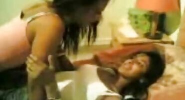 Novio disfrazado Panda chic videos lesbicos xxx se folla a una chica rusa