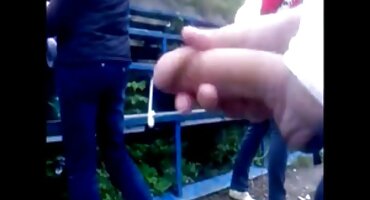 Hermano insolente gay xxx español obligó a la hermana a follar por el culo