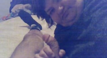 La cita doble termina con un Gangbang Casero videos porno para celular sucio