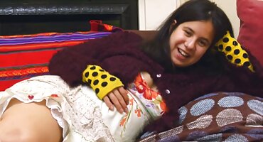 El encuentro con videos de sexo porno la vecina tetona se convirtió en un sexo increíble