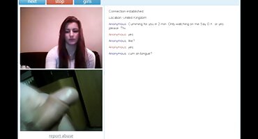 Los jóvenes participantes del movimiento scout se videos prono entregaron a los instructores