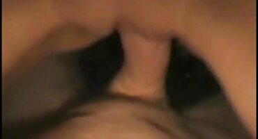 Hija traviesa convenció a papá vídeosxxx de que confiara en sus caricias orales