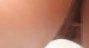 Seducido bf con ropa interior con medias y porno vivo consiguió una buena cogida