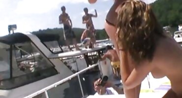 Rubia monta una gran polla de peliculas xxx trios amante de ébano