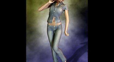 Lesbiana Milana Ricci chupa un strapon y lo porno gay castellano monta