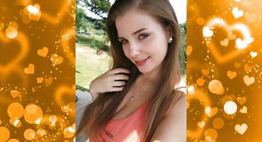 La sección del cliente se dobla fácilmente a las caricias incetuosas sexuales hasta el orgasmo