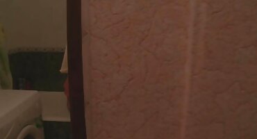 Latina se somete al jefe y se la follan por videos porno de ancianas el culo