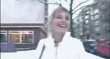 La rubia mayor sedujo al vecino negro porno xxx mexicanas y tuvo sexo