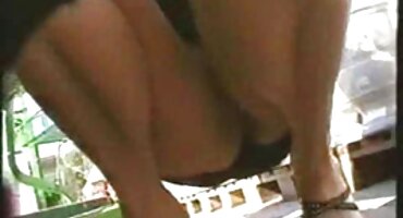 Rubia envejecida requiere amante para aparearse en todos los agujeros porno con colegialas